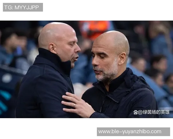 瓜迪奥拉谈曼城未来，世俱杯奠定赛季基础