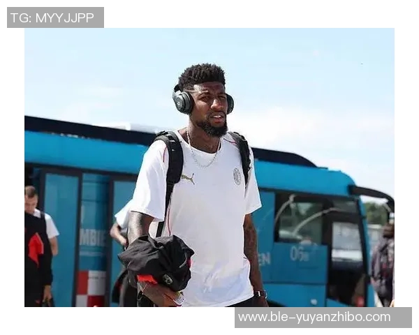 埃默松：我并不怀念在米兰的日子；那儿的人聊我比聊C罗还多