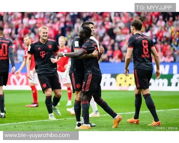 帕福斯前锋：输拜仁很惨但我们无所畏惧，梦想去蓝桥战切尔西