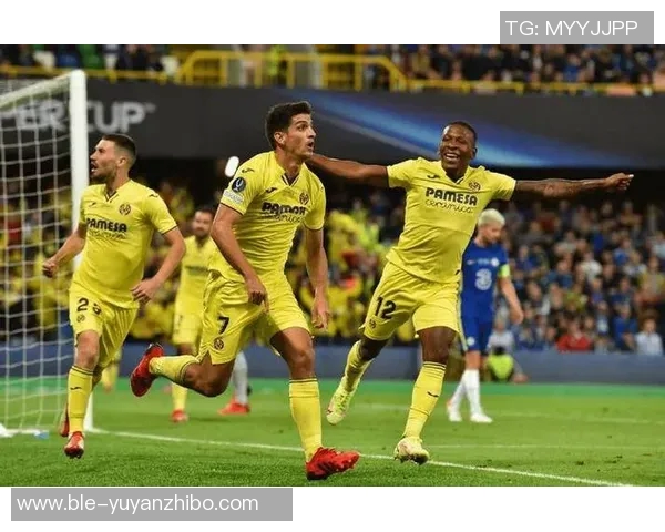 比利亚雷亚尔vs巴列卡诺：帕尔特伊、尼古拉-佩佩首发，勒热纳、帕拉松出战