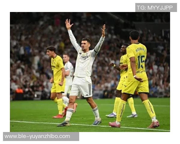 狂轰16脚射门仅1次射正，有统计以来皇马欧冠主场最低