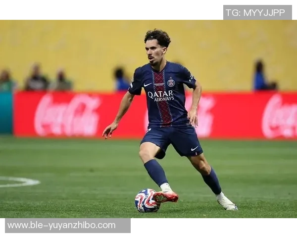 法比安：大巴黎的中场组合是世界最强之一；维蒂尼亚未来光明