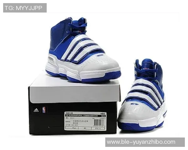 阿迪达斯球鞋全明星阵容：