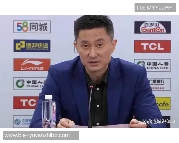 阿联缺席广东队赛前训练，杜锋：布泽尔值得相信